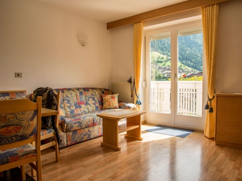 2 Zimmer App. "Laugenblick" image 3