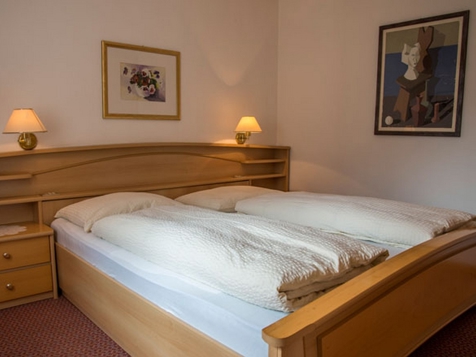 2 Zimmer App. "Laugenblick" image 4