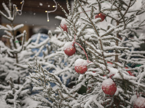 3=2 Christmas Short Stay - ShortStay3=2