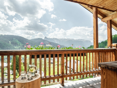 3-bed-room view Piz Sorega 1/3 image 11