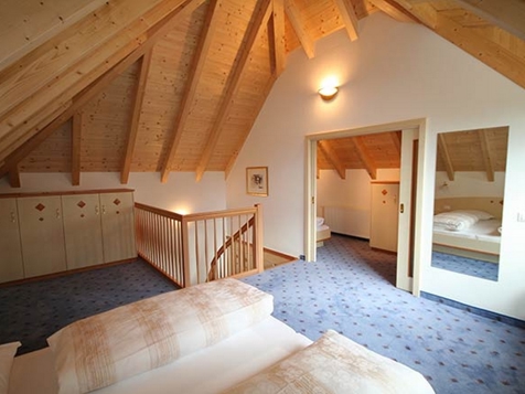 3 bedroom apartment "Tower suite" image 1