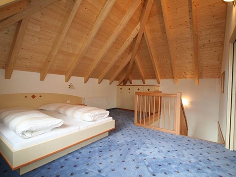 3 bedroom apartment "Tower suite" image 2