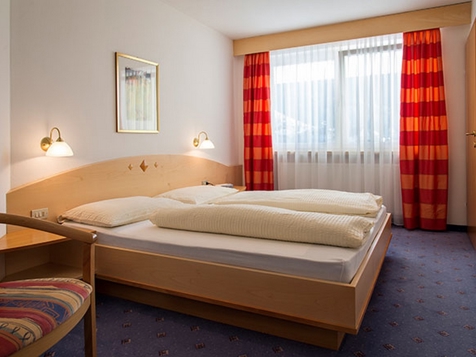 3 bedroom apartment "Village view" image 2