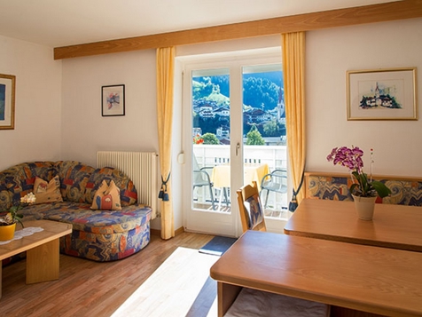 3 bedroom apartment "Village view" image 3