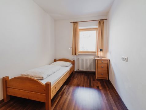 3-Raum-Appartement mit Balkon image 6