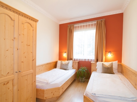 3 room apartment with balcony "Luxus" image 3