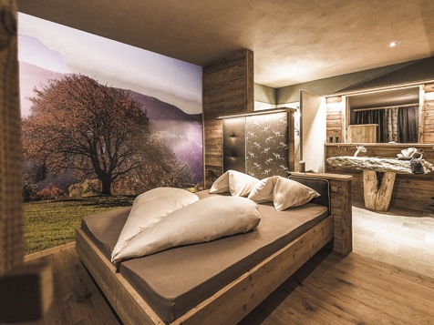 3 rustic-yet-stylish lodges for 2 people image 5