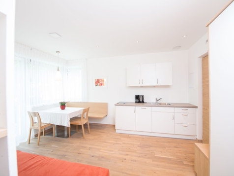 3-Zimmer-Apartment für 4-6 Personen image 10