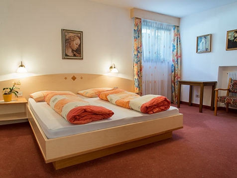 3 Zimmer App. "Dorfblick" image 1