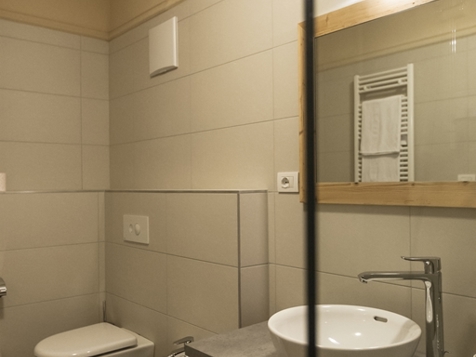 38 m² Einraumapartment image 1