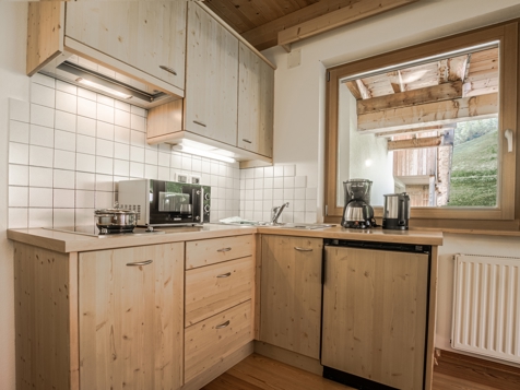 4 - bed - Apartment with view La Varella image 4