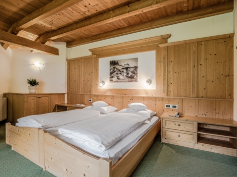 4-bed-room Superior view La Varella image 13
