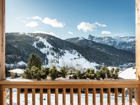 4-bed-room view Piz Sorega 1 image 9