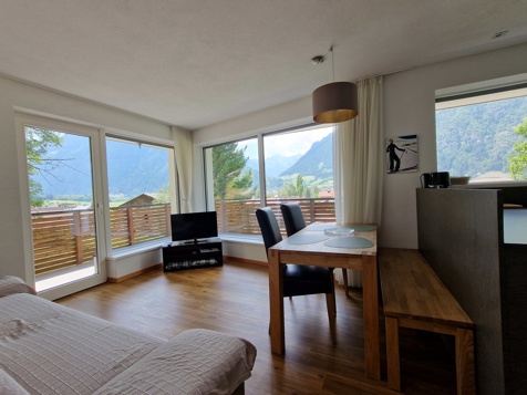 4 Personen mit zwei Bädern Typ E image 7