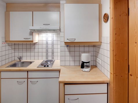 42m² Apartment 1 image 1