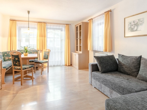 42m² Apartment 1 image 4