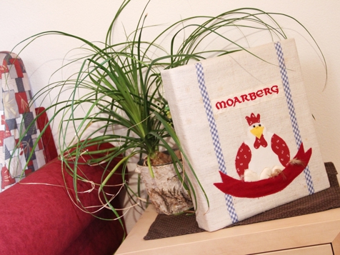 45 m2 Ferienwohnung Nummer 2 image 20