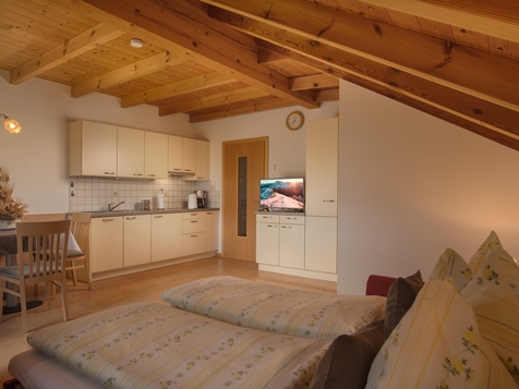 45 m2 Ferienwohnung Nummer 2 image 25