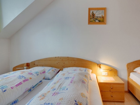 46m² Apartment 3 image 3