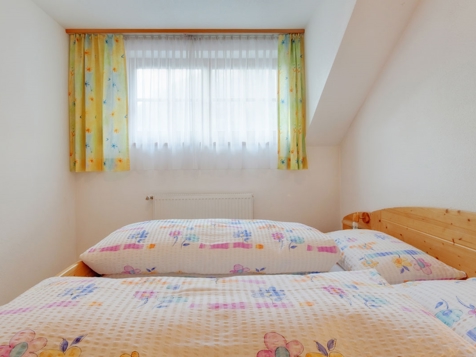 46m² Apartment 3 image 5