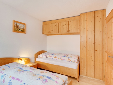 46m² Appartamento 3 image 4