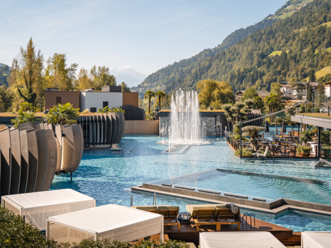 5 Nächte buchen - 4 Nächte bezahlen