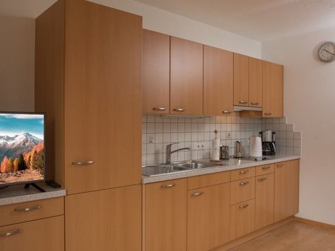 55 m2 Ferienwohnung Nummer 1 image 13
