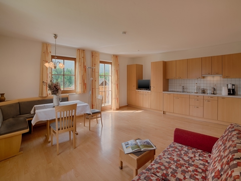 55 m2 Ferienwohnung Nummer 1 image 7