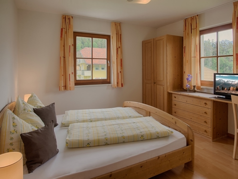 55 m2 Ferienwohnung Nummer 1 image 8