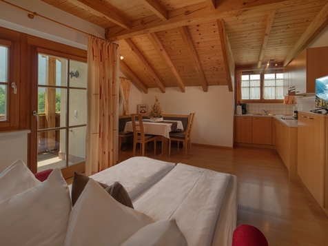 55 m2 Ferienwohnung Nummer 3 image 10