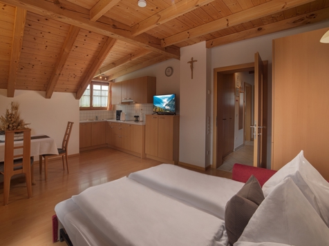 55 m2 Ferienwohnung Nummer 3 image 11