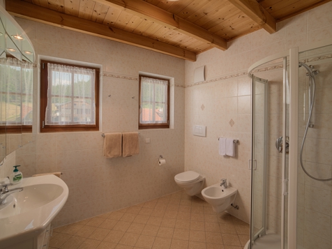 55 m2 Ferienwohnung Nummer 3 image 14