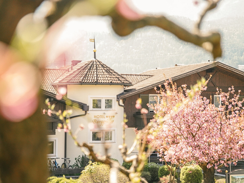 7=5 I 7 Nächte bleiben und nur 5 bezahlen!