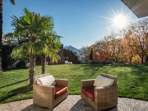 7=6 Wohlfühlen im Herbst