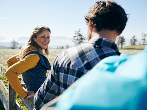 7 Nächte bleiben – nur 6 bezahlen!