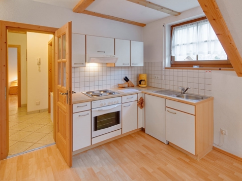 78m² Apartment 2 image 1