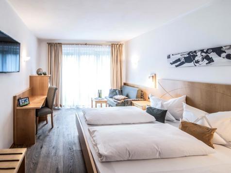 Active Comfort double room image 3