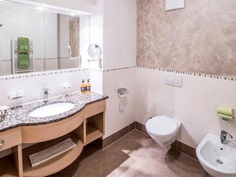 Active Comfort double room image 4