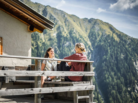 ACTIVE MOUNTAIN Active Holiday in the mountains - 