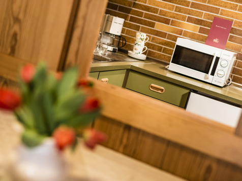 Advance Apartment image 6