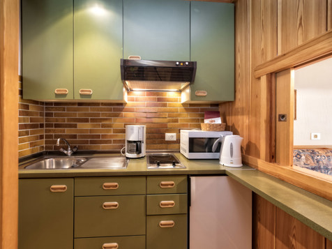 Advance Apartment image 7