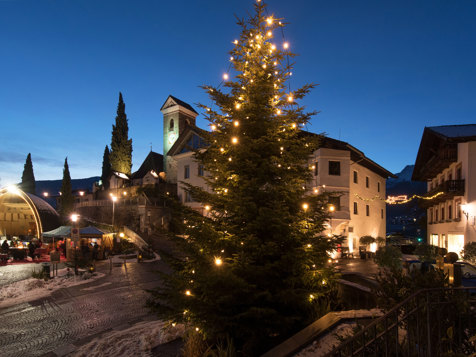 Tourismusverein Schenna - Georg Mayr