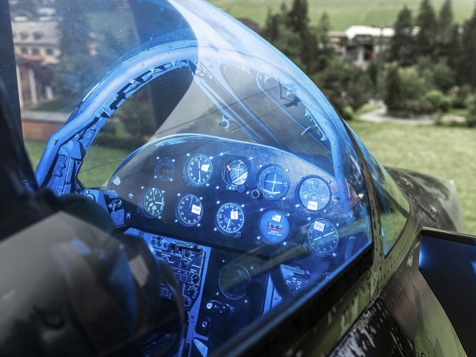 Aeronautica image 2