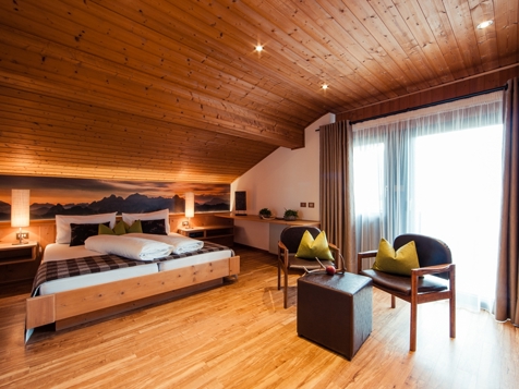 Af'n Gipfl, Süd-Westbalkon, 32m² image 1