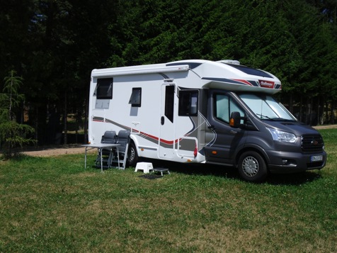 Agri Camping Dolomiti image 2
