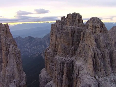 Alla scoperta dell'Alto Adige