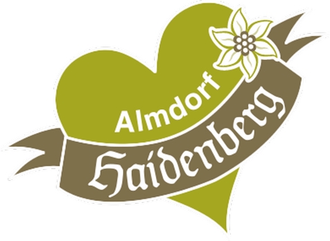 Almdorf Haidenberg Logo