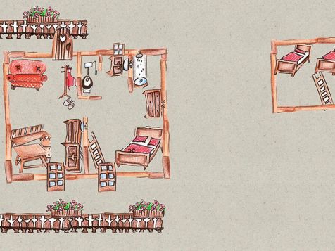 Almsuite Almwissile image 3