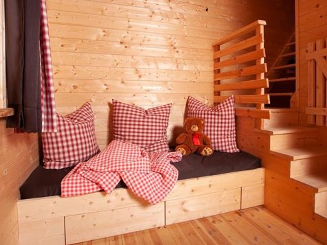 Almsuite Gallfall image 1