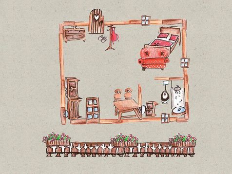 Almsuite Laniga image 3